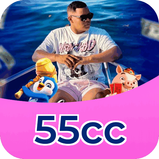 Acesso à conta 55cc